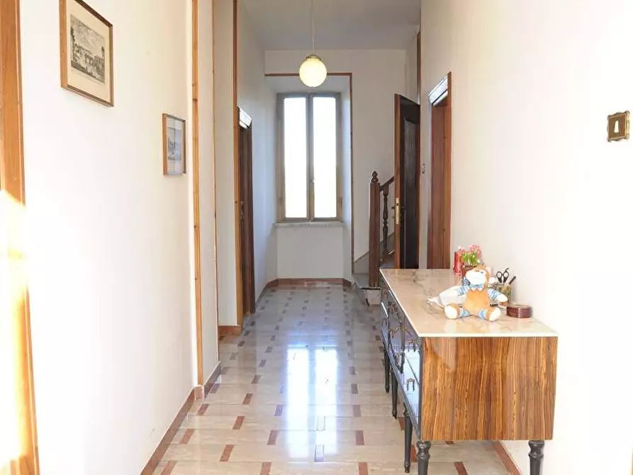 Immagine 19 di Casa indipendente in vendita  in contrada Madonna del Piano 5 a Arnara