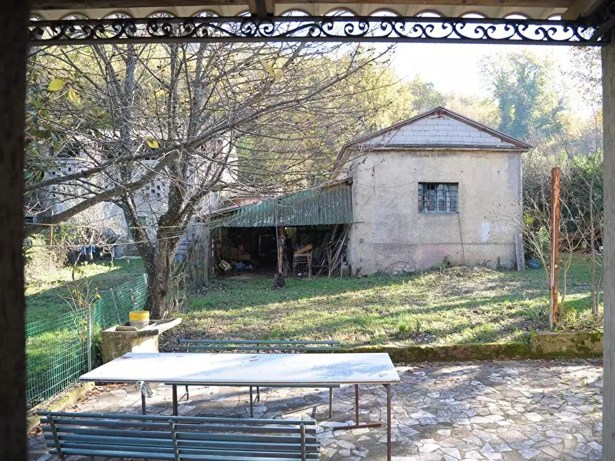Immagine 29 di Casa indipendente in vendita  in contrada Madonna del Piano 5 a Arnara