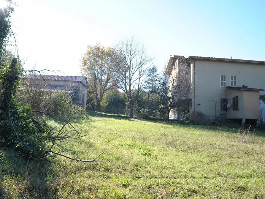 Immagine 31 di Casa indipendente in vendita  in contrada Madonna del Piano 5 a Arnara