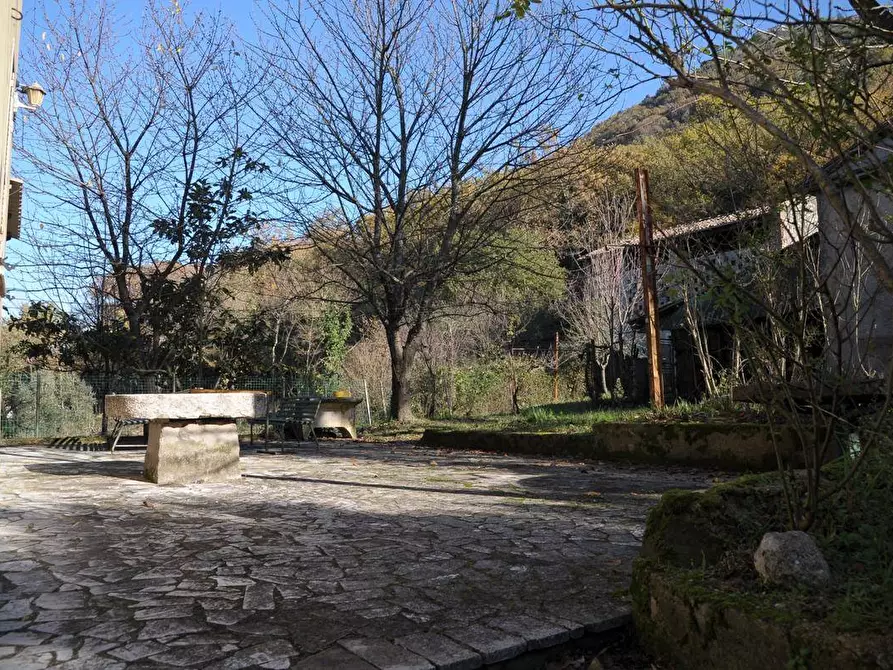 Immagine 33 di Casa indipendente in vendita  in contrada Madonna del Piano 5 a Arnara