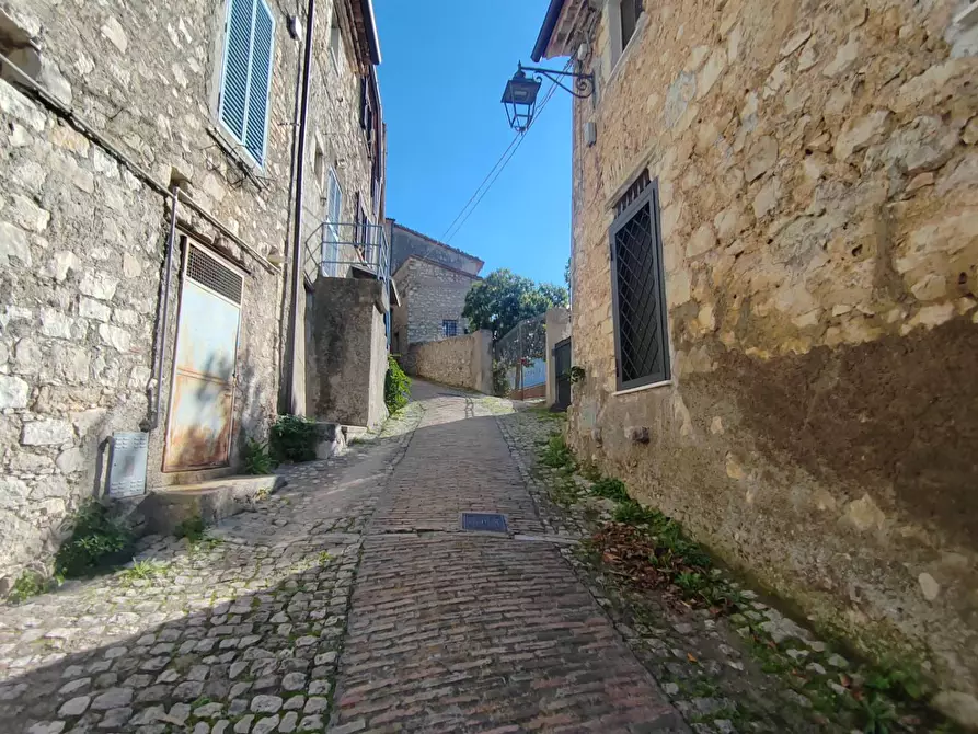 Immagine 34 di Casa indipendente in vendita  in contrada Madonna del Piano 5 a Arnara