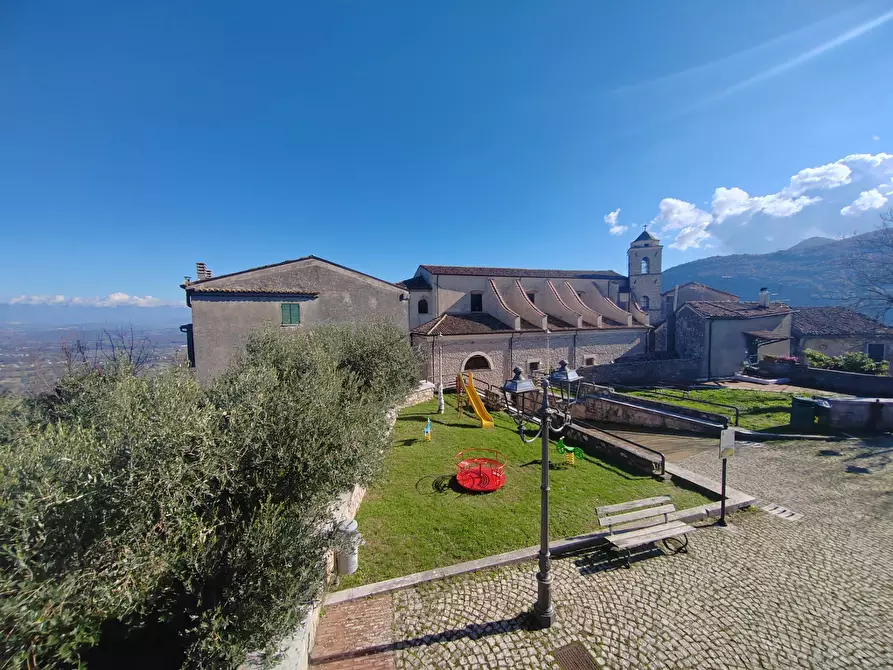 Immagine 35 di Casa indipendente in vendita  in contrada Madonna del Piano 5 a Arnara