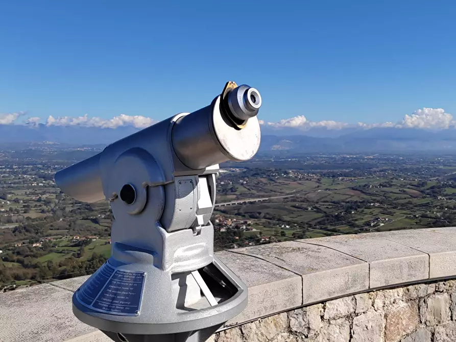 Immagine 39 di Casa indipendente in vendita  in contrada Madonna del Piano 5 a Arnara
