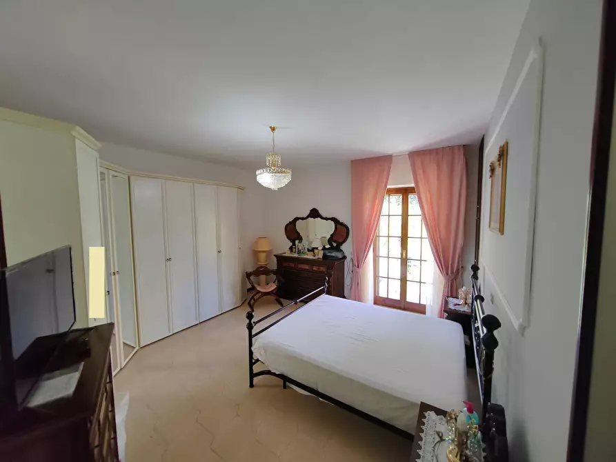 Immagine 13 di Appartamento in affitto  in via beata maria dei mattias 11 a Maenza