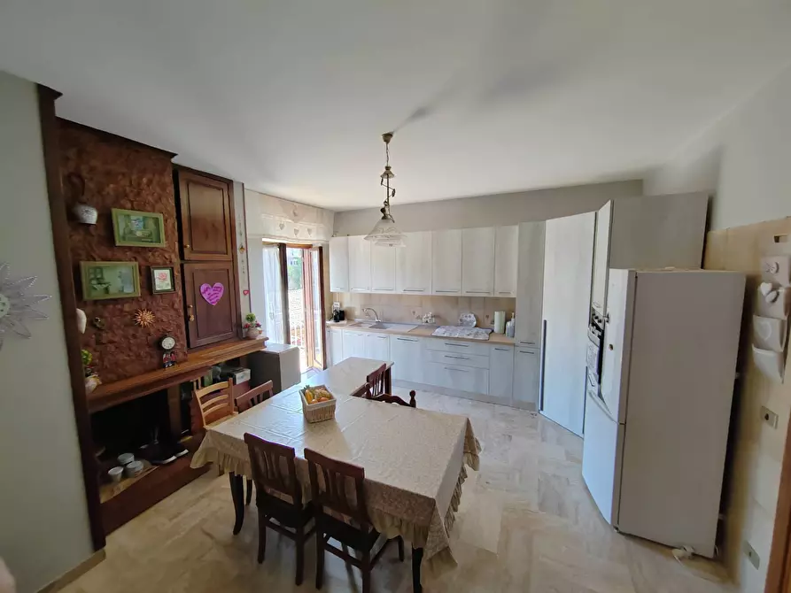 Immagine 9 di Appartamento in affitto  in via beata maria dei mattias 11 a Maenza