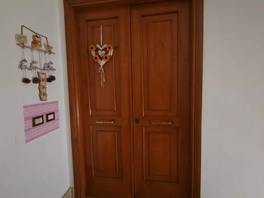 Immagine 3 di Appartamento in affitto  in via beata maria dei mattias 11 a Maenza