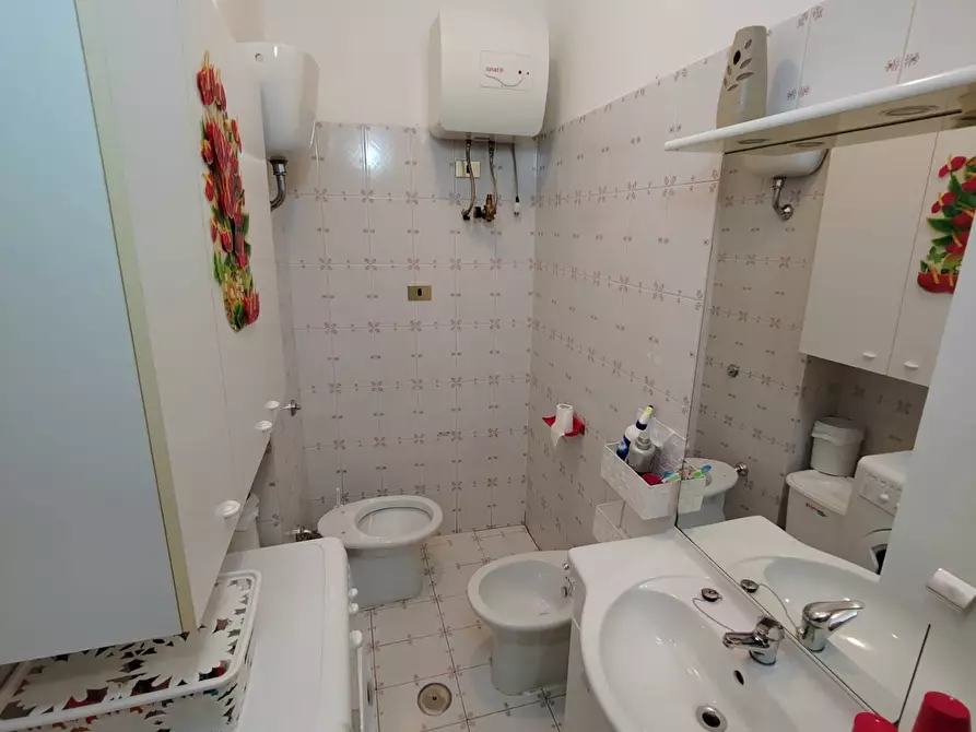 Immagine 18 di Appartamento in affitto  in via beata maria dei mattias 11 a Maenza