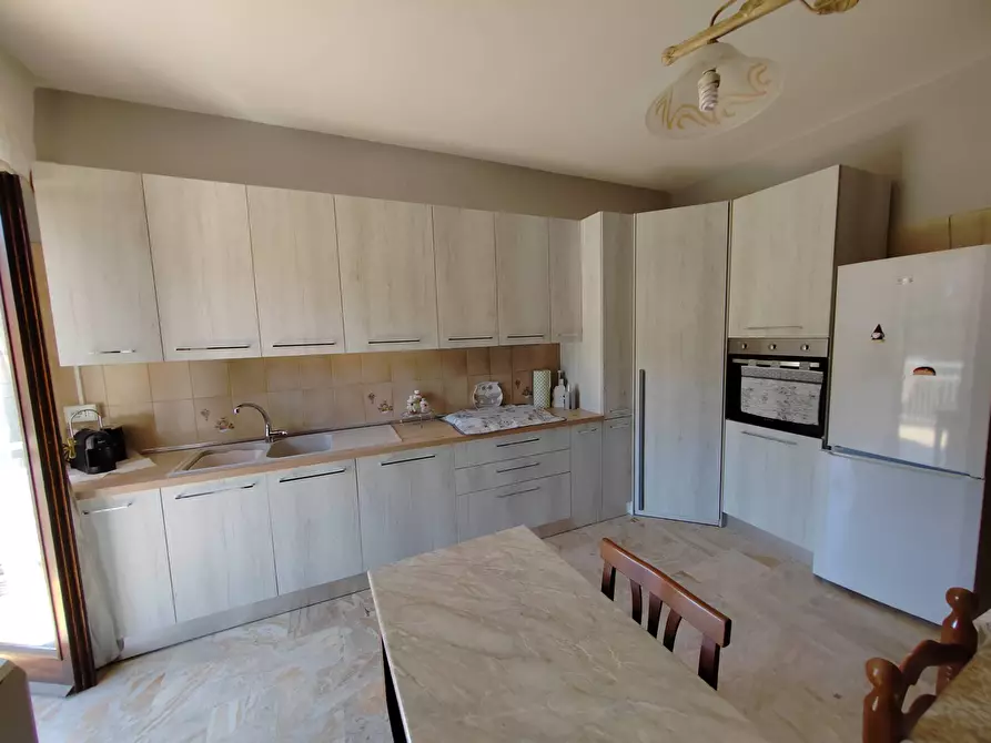 Immagine 8 di Appartamento in affitto  in via beata maria dei mattias 11 a Maenza