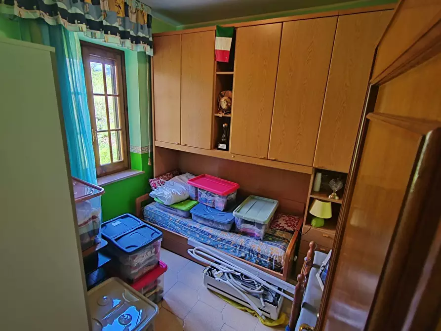 Immagine 20 di Appartamento in affitto  in via beata maria dei mattias 11 a Maenza