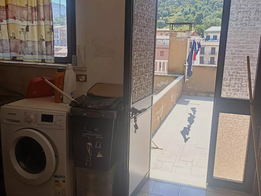 Immagine 28 di Appartamento in affitto  in via beata maria dei mattias 11 a Maenza