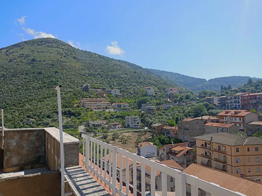 Immagine 30 di Appartamento in affitto  in via beata maria dei mattias 11 a Maenza