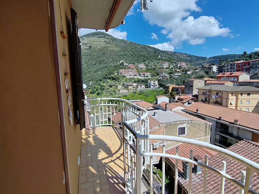 Immagine 23 di Appartamento in affitto  in via beata maria dei mattias 11 a Maenza