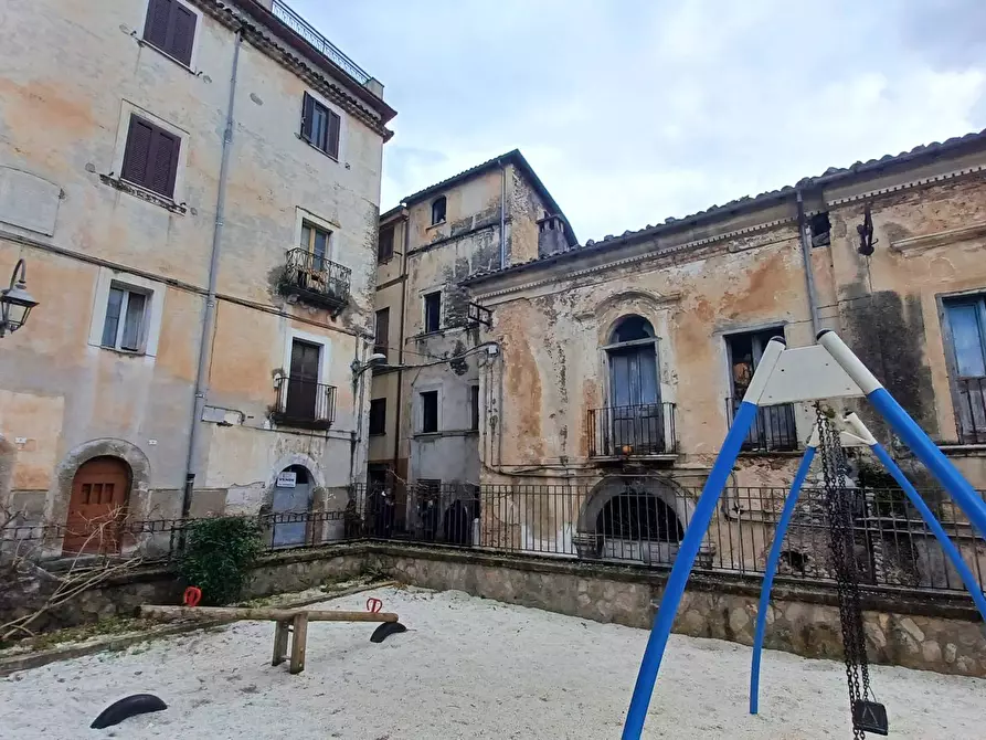 Immagine 26 di Appartamento in vendita  in Via Maria De Mattias a Arnara