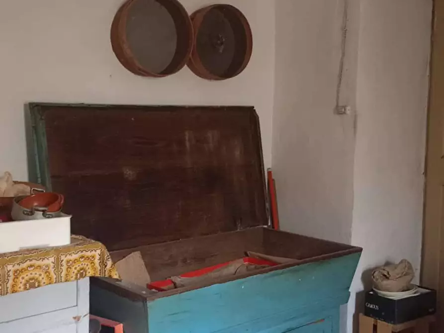 Immagine 10 di Appartamento in vendita  in Via Maria De Mattias a Arnara