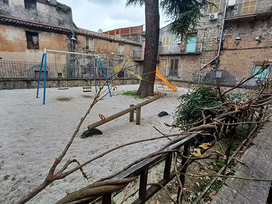 Immagine 14 di Appartamento in vendita  in Via Maria De Mattias a Arnara