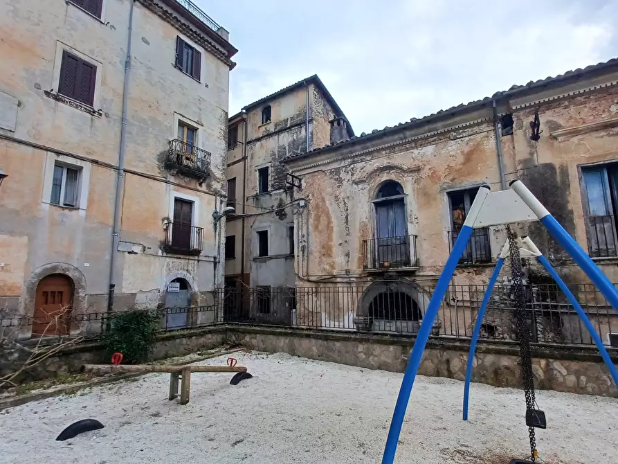 Immagine 16 di Appartamento in vendita  in Via Maria De Mattias a Arnara