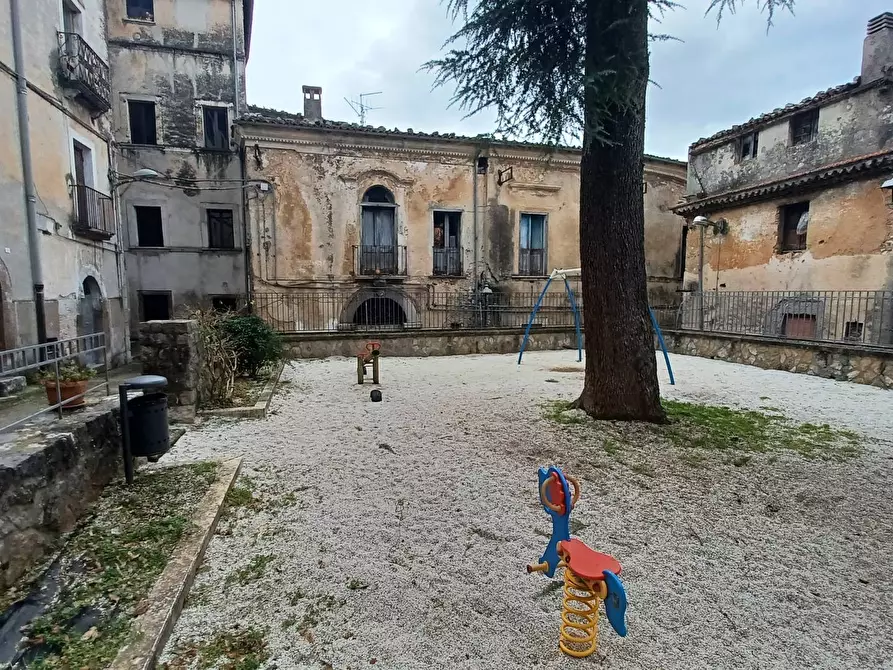 Immagine 17 di Appartamento in vendita  in Via Maria De Mattias a Arnara