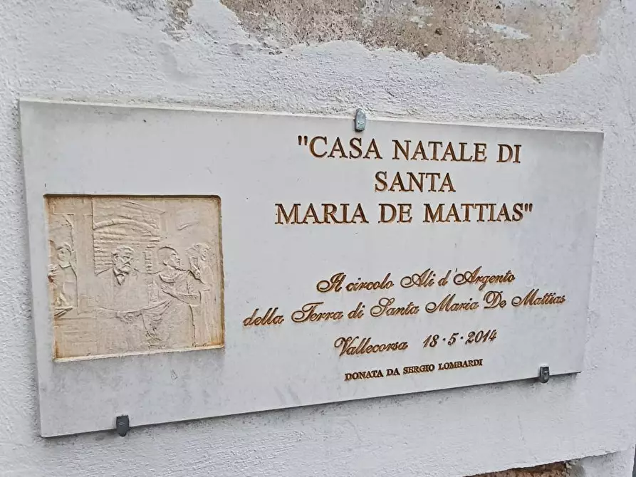 Immagine 19 di Appartamento in vendita  in Via Maria De Mattias a Arnara