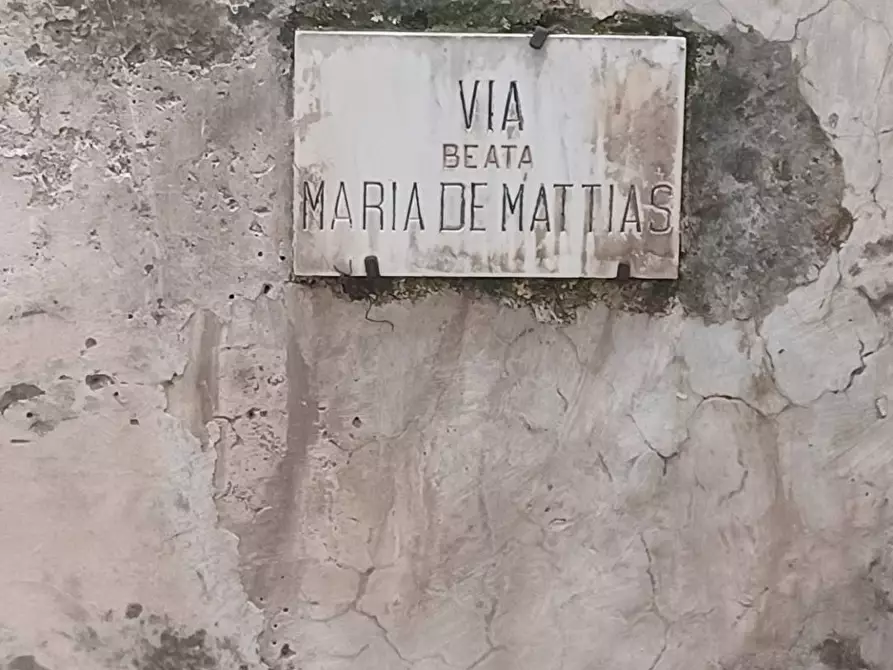 Immagine 20 di Appartamento in vendita  in Via Maria De Mattias a Arnara