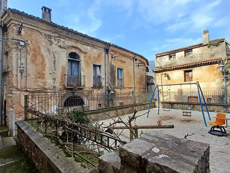 Immagine 23 di Appartamento in vendita  in Via Maria De Mattias a Arnara