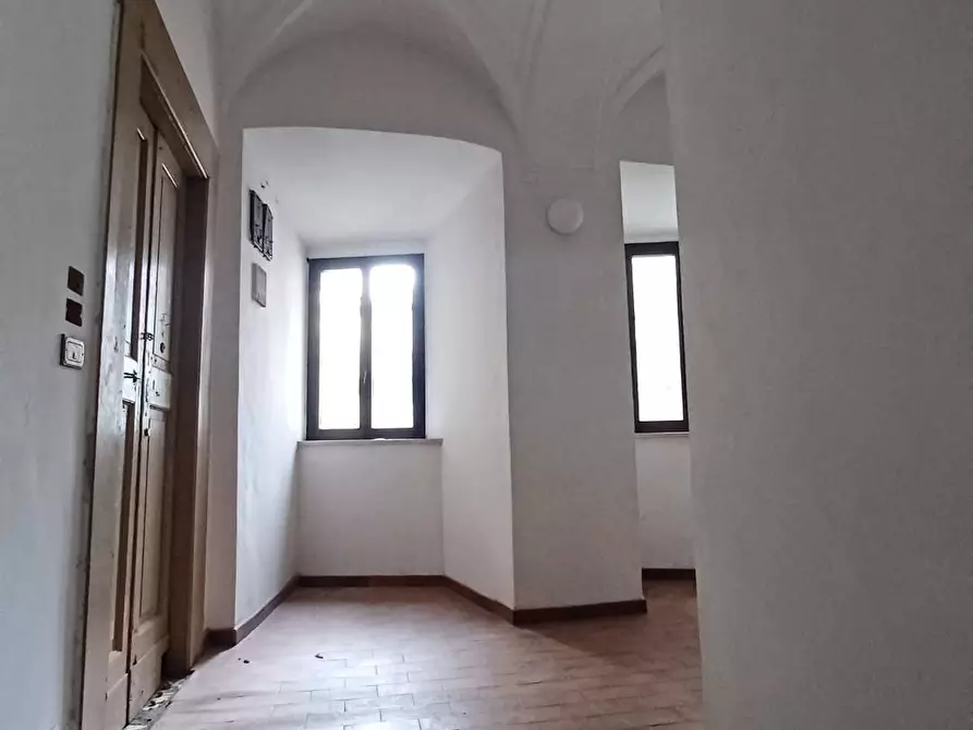 Immagine 2 di Appartamento in vendita  in Via Maria De Mattias a Arnara