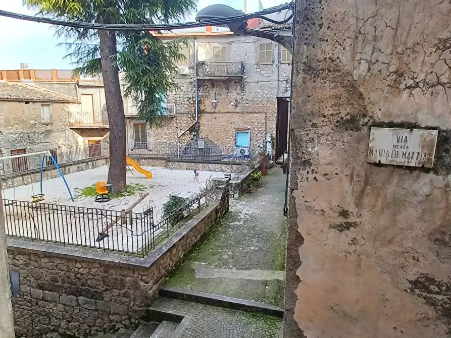 Immagine 27 di Appartamento in vendita  in Via Maria De Mattias a Arnara