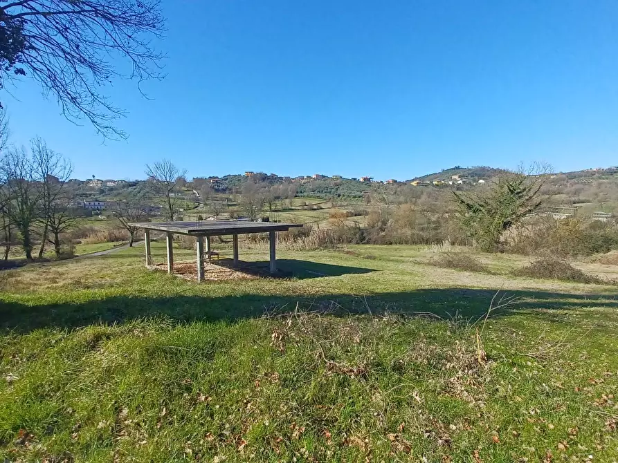 Immagine 4 di Casa indipendente in vendita  in Contrada Colle Capito a Veroli