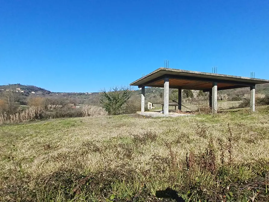Immagine 5 di Casa indipendente in vendita  in Contrada Colle Capito a Veroli
