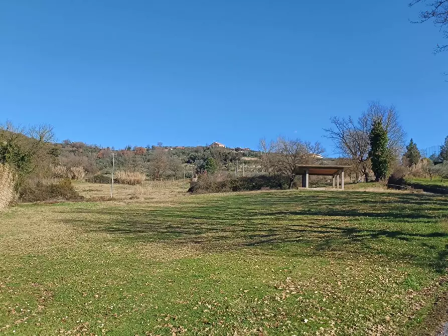 Immagine 6 di Casa indipendente in vendita  in Contrada Colle Capito a Veroli