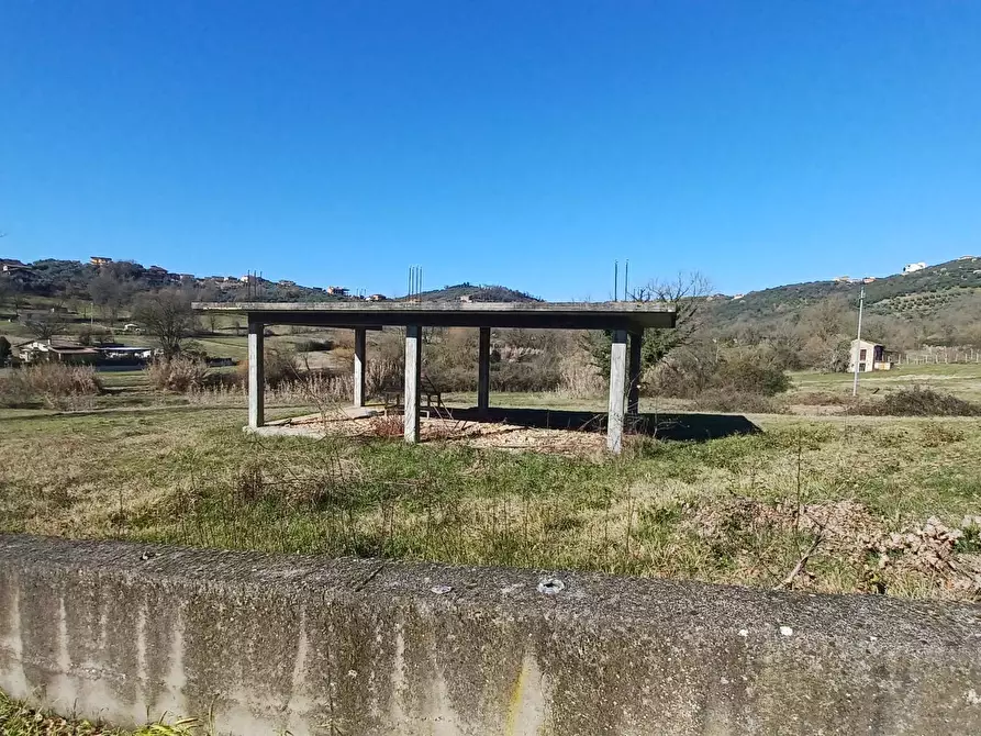 Immagine 7 di Casa indipendente in vendita  in Contrada Colle Capito a Veroli