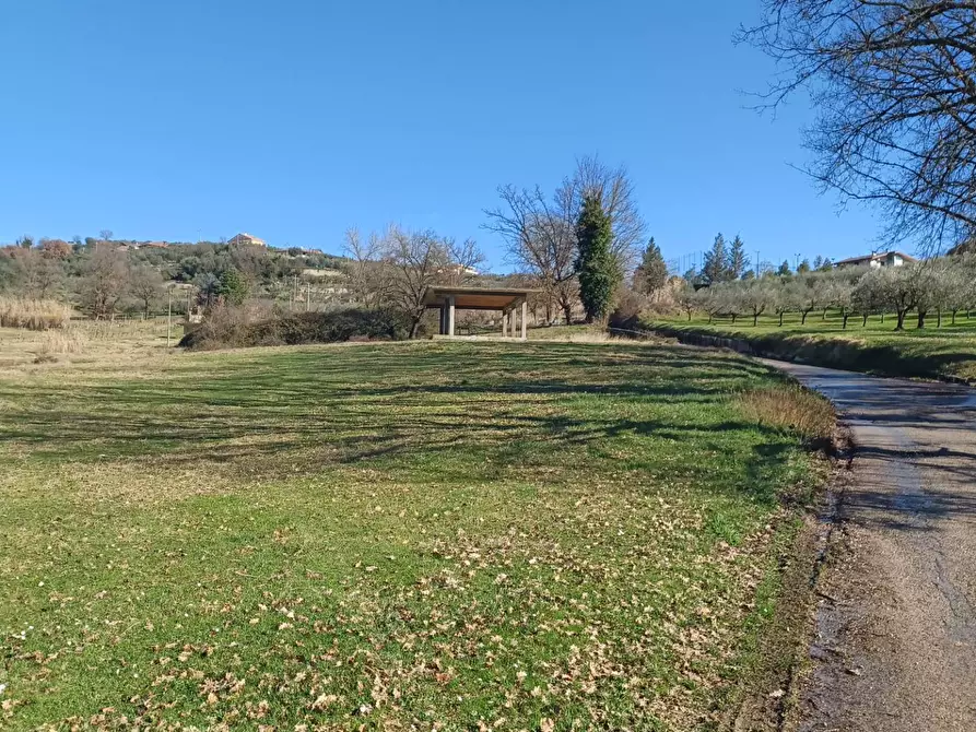 Immagine 1 di Casa indipendente in vendita  in Contrada Colle Capito a Veroli
