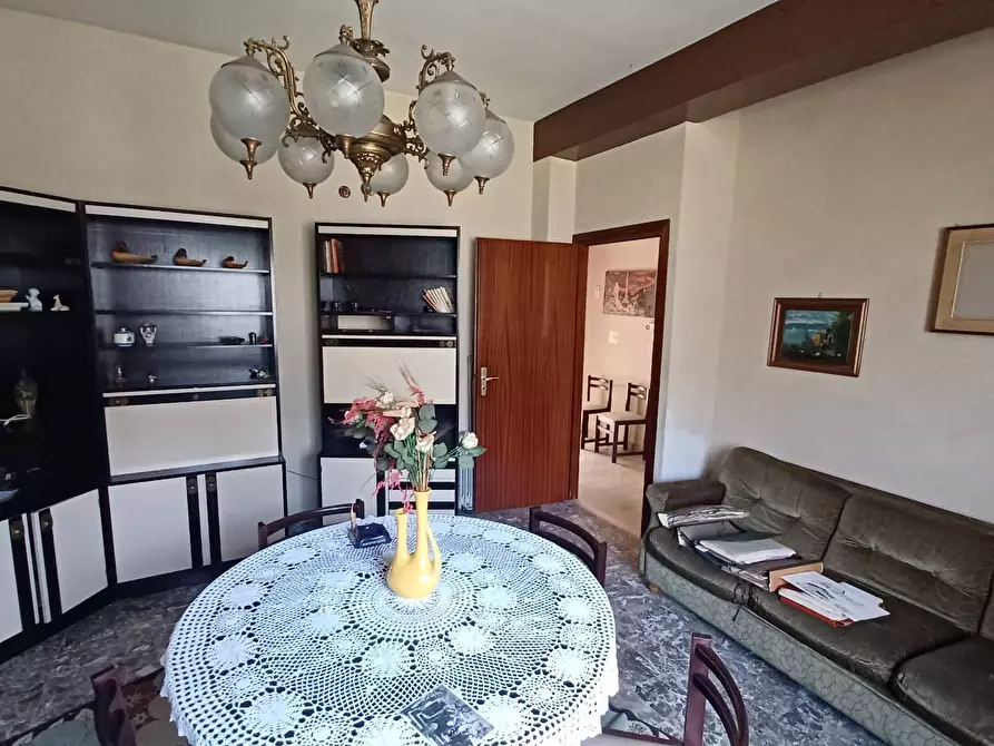 Immagine 3 di Appartamento in vendita  in Via Utrina a Arnara