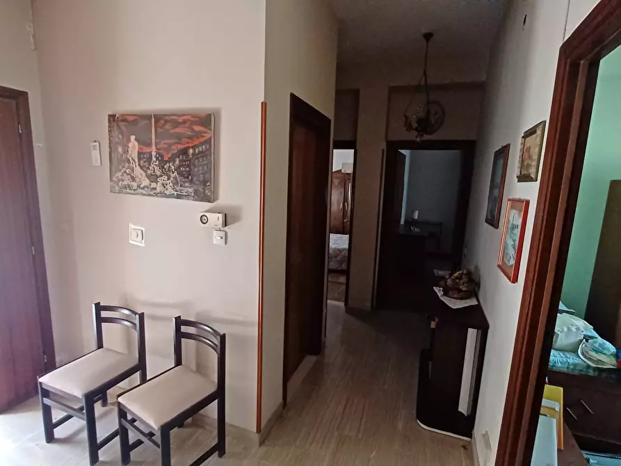 Immagine 4 di Appartamento in vendita  in Via Utrina a Arnara