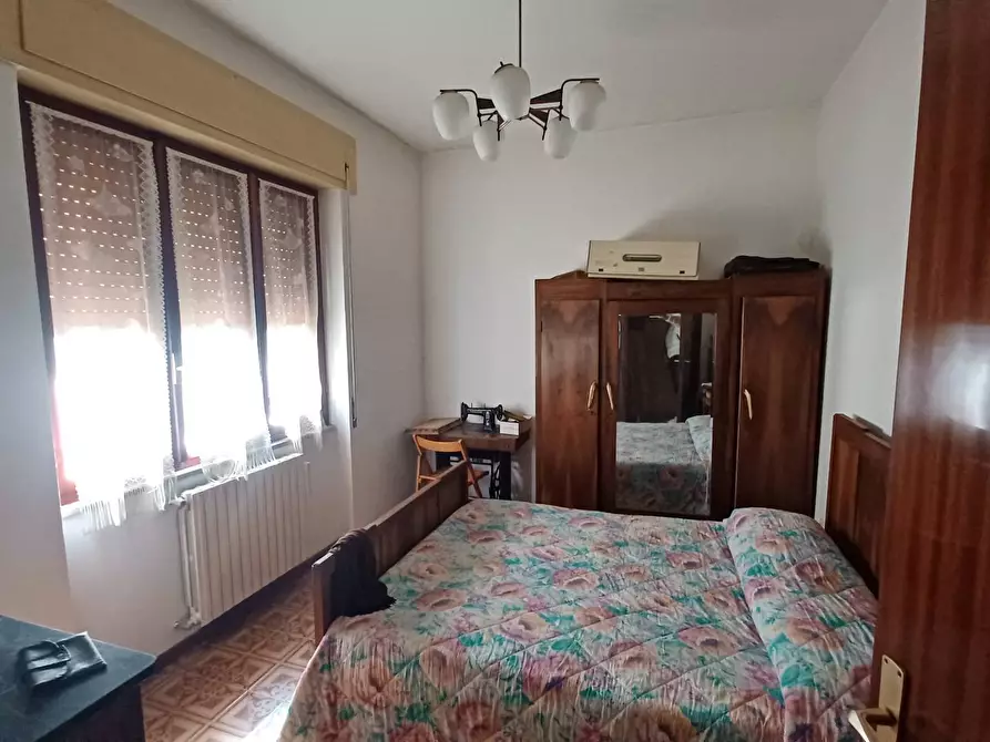 Immagine 5 di Appartamento in vendita  in Via Utrina a Arnara