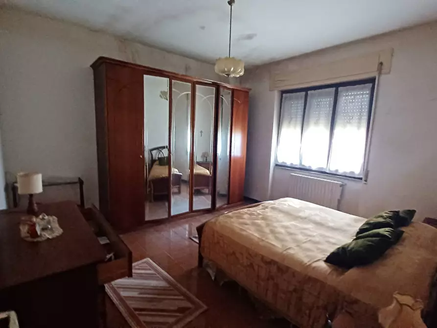 Immagine 6 di Appartamento in vendita  in Via Utrina a Arnara