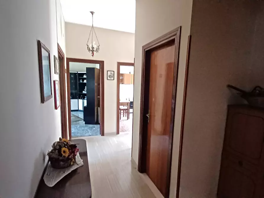 Immagine 7 di Appartamento in vendita  in Via Utrina a Arnara