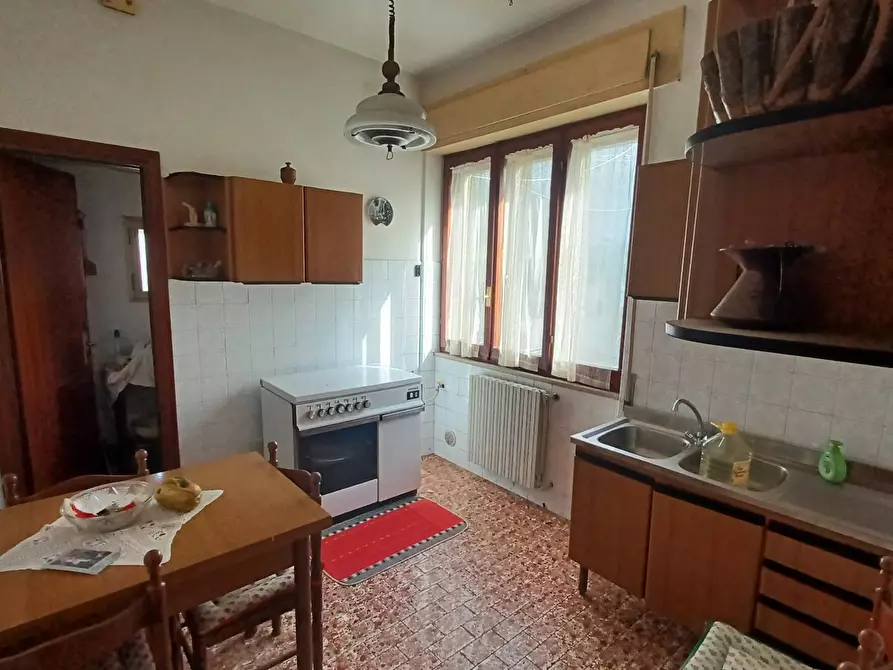 Immagine 9 di Appartamento in vendita  in Via Utrina a Arnara