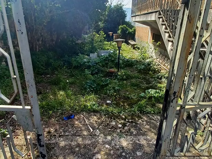 Immagine 12 di Appartamento in vendita  in Via Utrina a Arnara