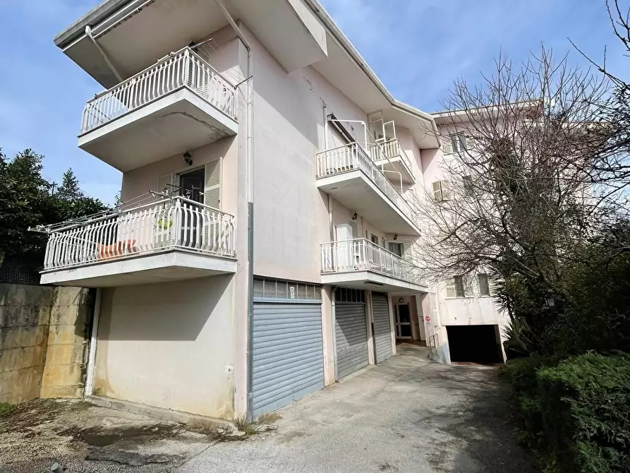 Immagine 31 di Appartamento in vendita  in Via san francesco di fuori a Alatri