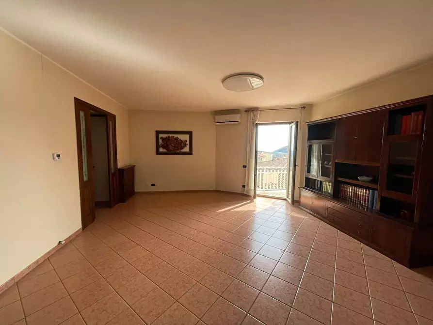 Immagine 6 di Appartamento in vendita  in Via san francesco di fuori a Alatri