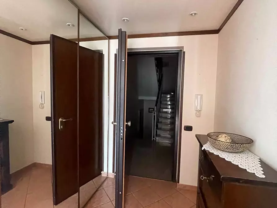 Immagine 3 di Appartamento in vendita  in Via san francesco di fuori a Alatri