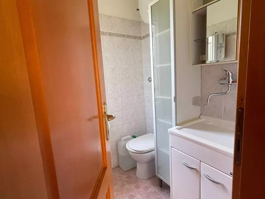 Immagine 23 di Appartamento in vendita  in Via san francesco di fuori a Alatri