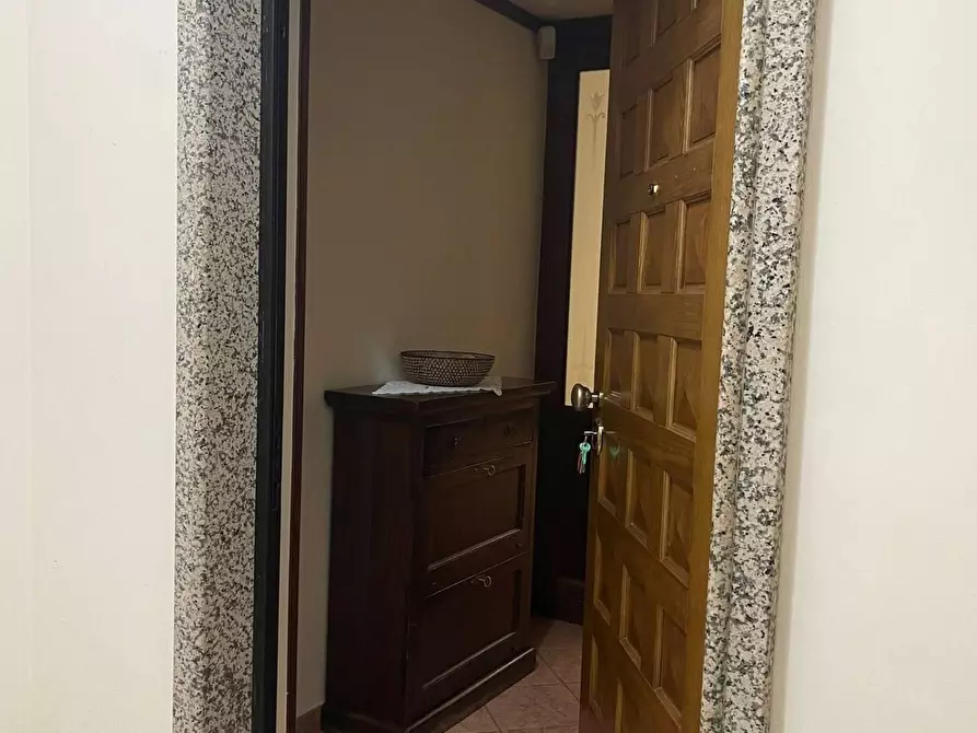 Immagine 4 di Appartamento in vendita  in Via san francesco di fuori a Alatri