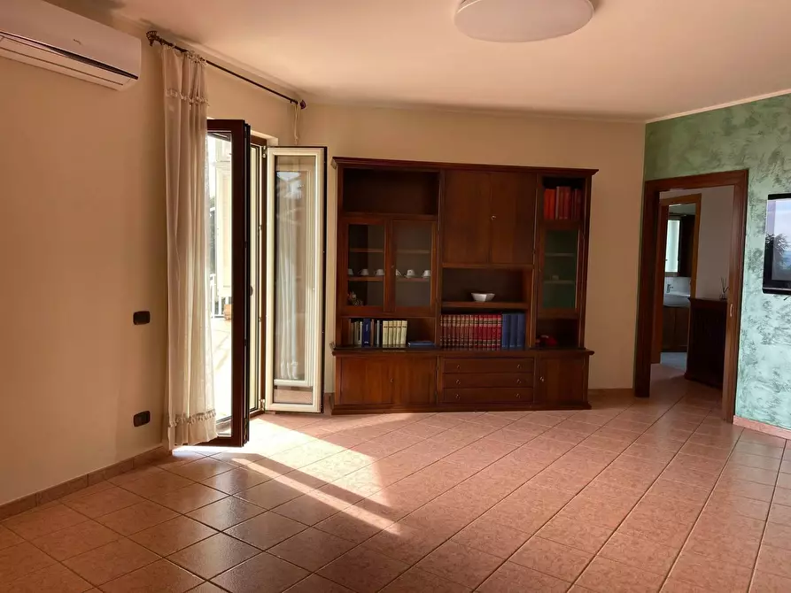 Immagine 9 di Appartamento in vendita  in Via san francesco di fuori a Alatri