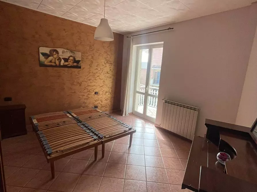 Immagine 21 di Appartamento in vendita  in Via san francesco di fuori a Alatri
