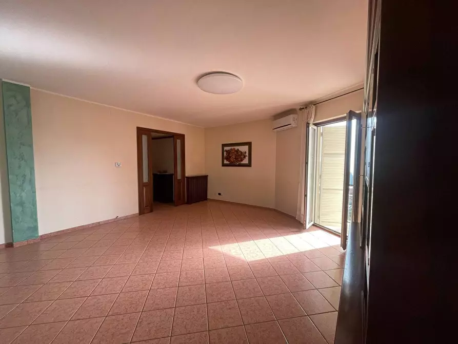 Immagine 8 di Appartamento in vendita  in Via san francesco di fuori a Alatri