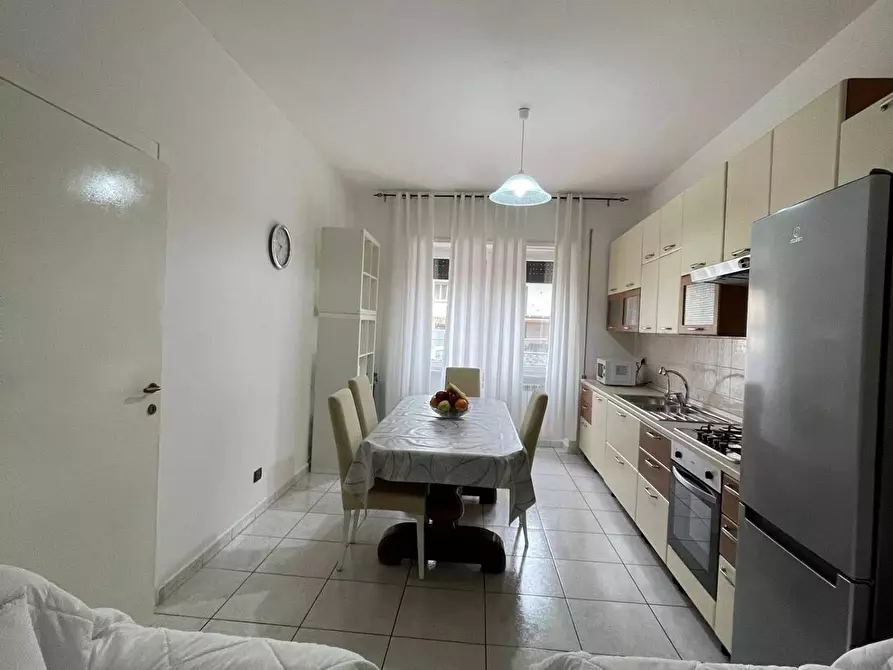 Immagine 5 di Appartamento in vendita  in SANT'ANGELO IN VILLA 77 a Veroli