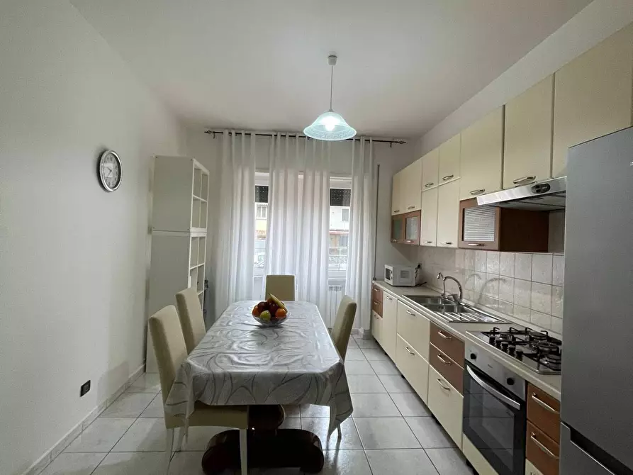 Immagine 4 di Appartamento in vendita  in SANT'ANGELO IN VILLA 77 a Veroli