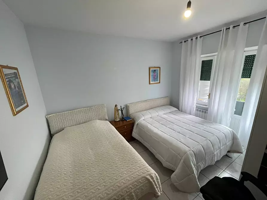 Immagine 11 di Appartamento in vendita  in SANT'ANGELO IN VILLA 77 a Veroli