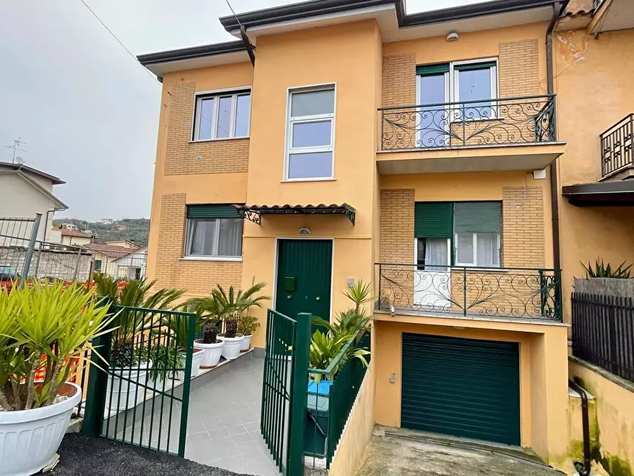 Immagine 1 di Appartamento in vendita  in SANT'ANGELO IN VILLA 77 a Veroli